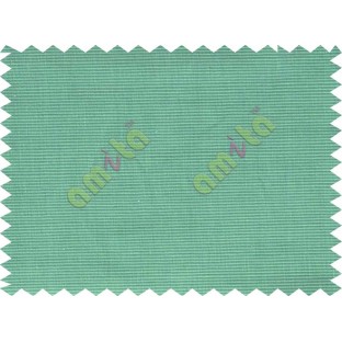 Green colour stripes sofa cotton fabric